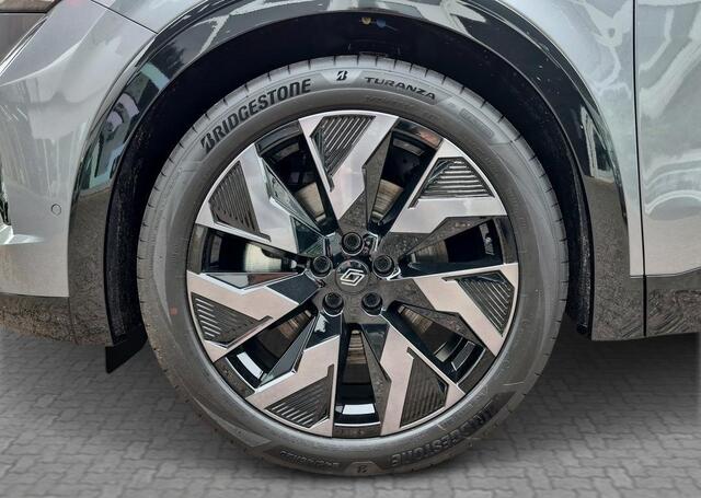 Renault Rafale 1.2 E-Tech full hybrid 200 esprit Alpine
