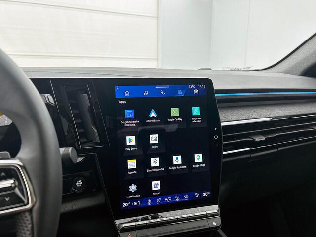 Renault Rafale 1.2 E-Tech full hybrid 200 techno PANO | WINTER-PACK | AD-CRUISE | GOOGLE