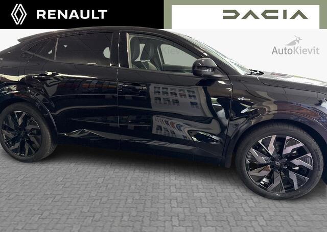 Renault Rafale 1.2 E-Tech 4x4 plug-in hybrid 300 esprit Alpine - pack privilège / pack light & sound / pack Élysée