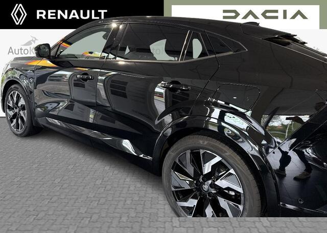 Renault Rafale 1.2 E-Tech 4x4 plug-in hybrid 300 esprit Alpine - pack privilège / pack light & sound / pack Élysée