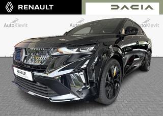 Renault Rafale