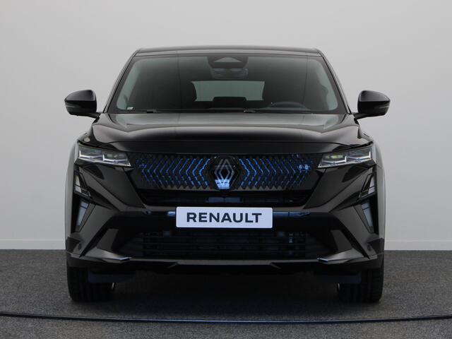 Renault Rafale E-Tech 4x4 plug-in hybrid 300pk atelier Alpine | Vijf jaar garantie | Harman Kardon | Panoramisch dak | HUD | Voorruitverwarming |