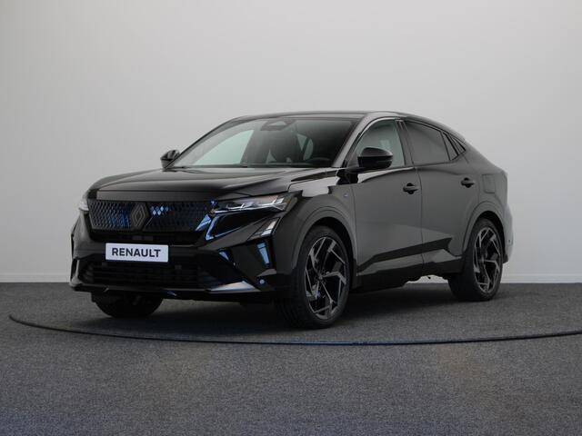 Renault Rafale E-Tech 4x4 plug-in hybrid 300pk atelier Alpine | Vijf jaar garantie | Harman Kardon | Panoramisch dak | HUD | Voorruitverwarming |