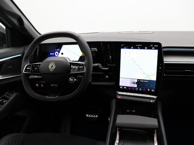 Renault Rafale E-Tech full hybrid 200pk esprit Alpine | Vijf jaar garantie | Harman Kardon | Panoramisch dak | Active driver assist |