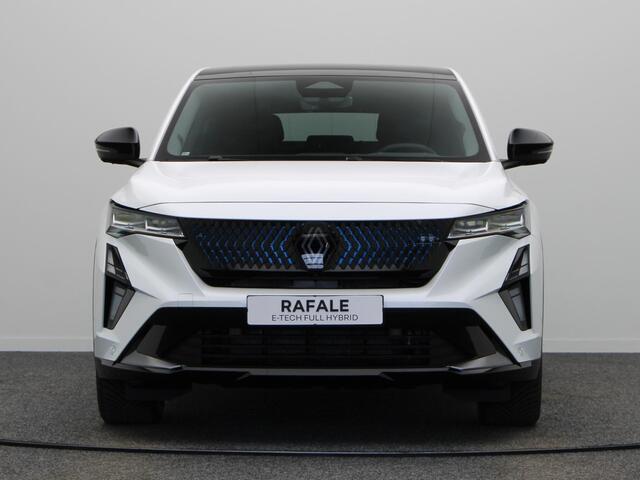 Renault Rafale E-Tech full hybrid 200pk esprit Alpine | Vijf jaar garantie | Harman Kardon | Panoramisch dak | Active driver assist |