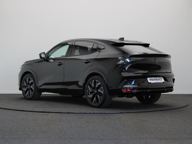 Renault Rafale E-Tech full hybrid 200pk esprit Alpine | HUD | Active driver assist | Harman kardon | Panoramisch dak |