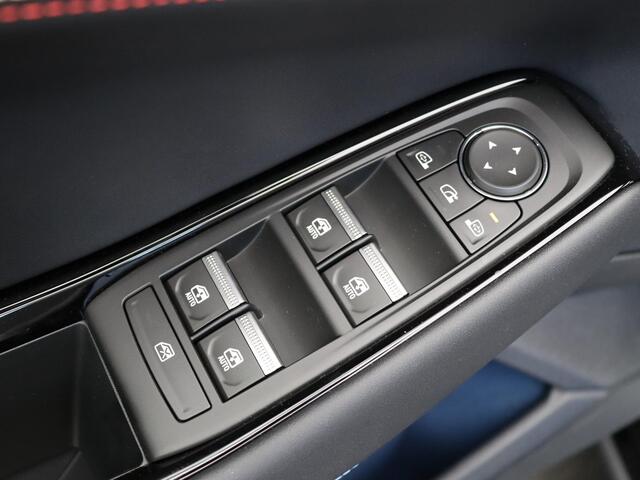 Renault Rafale E-Tech full hybrid 200pk esprit Alpine | HUD | Active driver assist | Harman kardon | Panoramisch dak |