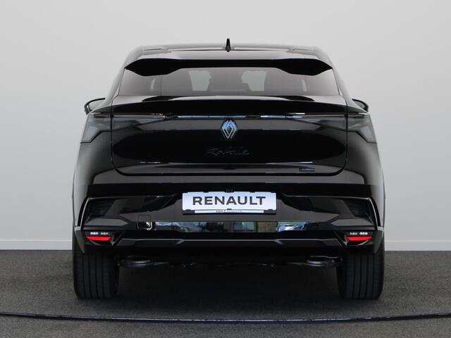 Renault Rafale E-Tech full hybrid 200pk esprit Alpine | HUD | Active driver assist | Harman kardon | Panoramisch dak |