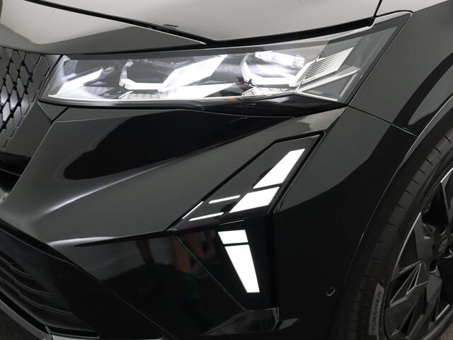 Renault Rafale E-Tech full hybrid 200pk esprit Alpine | HUD | Active driver assist | Harman kardon | Panoramisch dak |