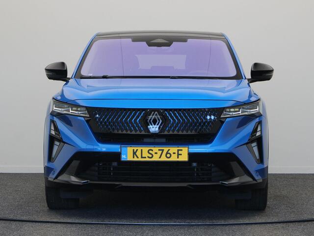 Renault Rafale Full hybrid 200pk Esprit Alpine | Harman Kardon | Solarbay Panorama dak | Head Up Display | 360 Camera |
