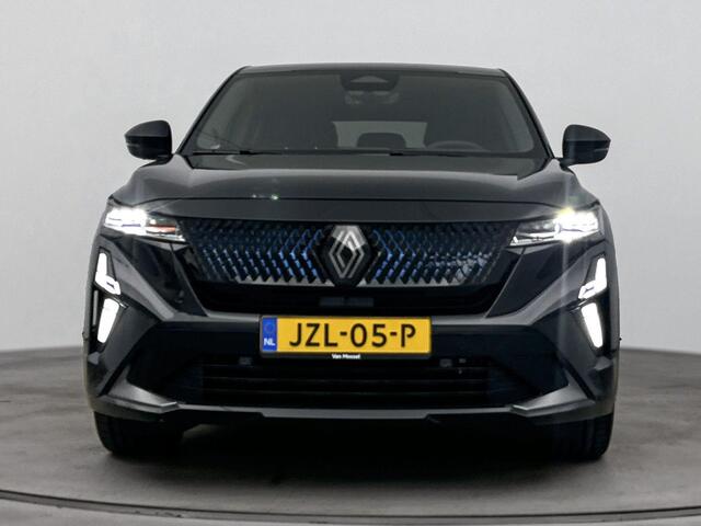 Renault Rafale 1.2 E-Tech full hybrid 200Pk esprit Alpine | Solarbay Panoramadak | Head-up display | Harman Kardon | Stoel- & Stuurverwarming | Google Navigatie | Draadloze Carplay | Parkeersensoren & Achteruitrijcamera | Elektrische Achterklep |