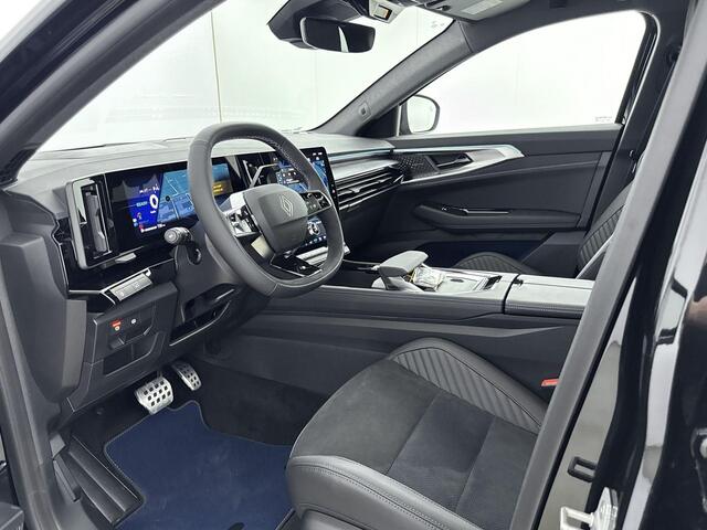 Renault Rafale 1.2 E-Tech full hybrid 200Pk esprit Alpine | Solarbay Panoramadak | Head-up display | Harman Kardon | Stoel- & Stuurverwarming | Google Navigatie | Draadloze Carplay | Parkeersensoren & Achteruitrijcamera | Elektrische Achterklep |