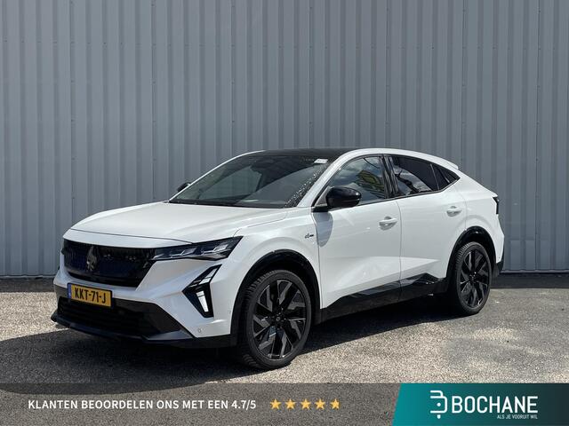Renault Rafale 1.2 E-Tech Full Hybrid 200 Esprit Alpine | Matrix LED | Panoramadak | Harman/Kardon | Head-Up Display