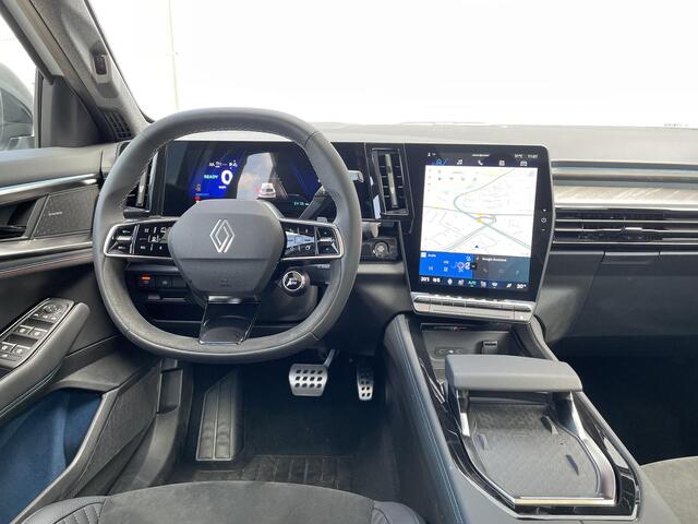 Renault Rafale 1.2 E-Tech Full Hybrid 200 Esprit Alpine | Matrix LED | Panoramadak | Harman/Kardon | Head-Up Display