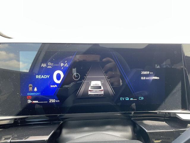 Renault Rafale 1.2 E-Tech Full Hybrid 200 Esprit Alpine | Matrix LED | Panoramadak | Harman/Kardon | Head-Up Display