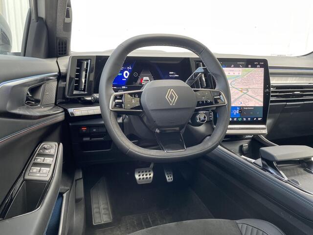 Renault Rafale 1.2 E-Tech Full Hybrid 200 Esprit Alpine | Matrix LED | Panoramadak | Harman/Kardon | Head-Up Display