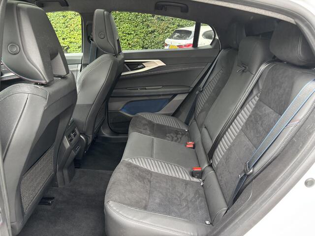 Renault Rafale 1.2 E-Tech full hybrid 200 esprit Alpine | Panoramadak | Harman Kardon | Google Navigatie |