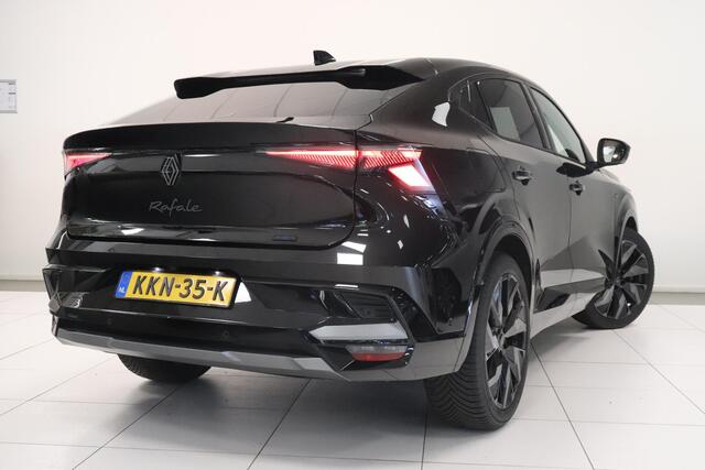 Renault Rafale 1.2 E-Tech full hybrid 200 esprit Alpine | Solarbay Pano | Matrix LED | 4-Control | Head Up | Memory | Harman Kardon |