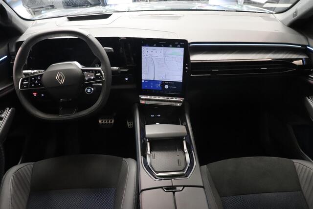 Renault Rafale 1.2 E-Tech full hybrid 200 esprit Alpine | Solarbay Pano | Matrix LED | 4-Control | Head Up | Memory | Harman Kardon |