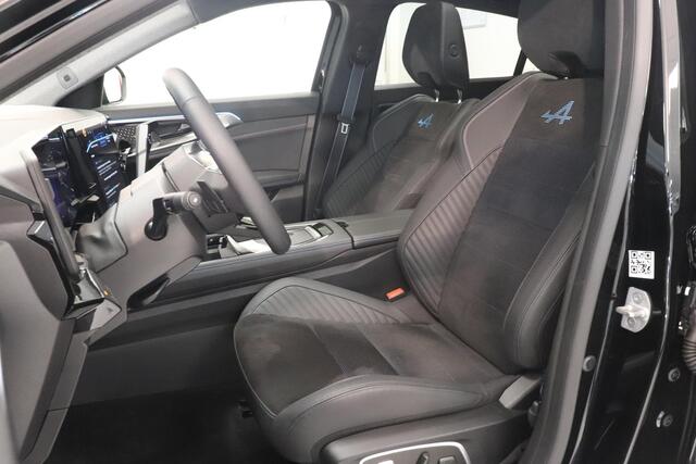 Renault Rafale 1.2 E-Tech full hybrid 200 esprit Alpine | Solarbay Pano | Matrix LED | 4-Control | Head Up | Memory | Harman Kardon |