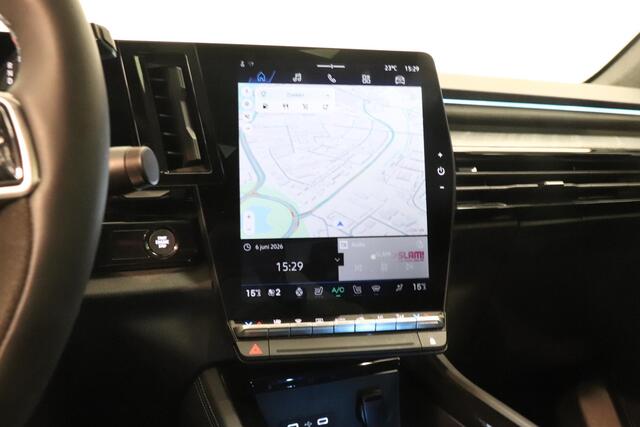 Renault Rafale 1.2 E-Tech full hybrid 200 esprit Alpine | Solarbay Pano | Matrix LED | 4-Control | Head Up | Memory | Harman Kardon |