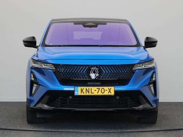 Renault Rafale 1.2 E-Tech full hybrid 200 esprit Alpine | Head up display| Stoel massage | Stoelverwarming | Stuurverwarming | Climate control |
