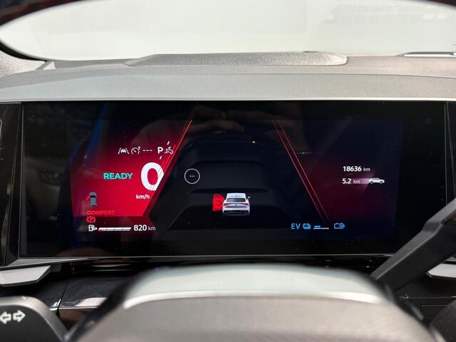 Renault Rafale 1.2 E-Tech full hybrid 200 esprit Alpine | Panoramadak | 360 Camera | Head up display |