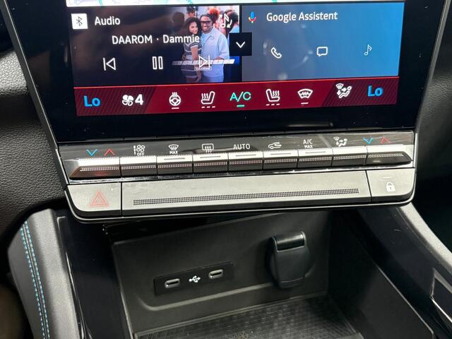 Renault Rafale 1.2 E-Tech full hybrid 200 esprit Alpine | Panoramadak | 360 Camera | Head up display |