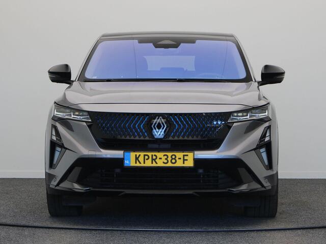 Renault Rafale E-Tech full hybrid 200pk esprit Alpine | Head up display| Stoel massage | Stoelverwarming | Stuurverwarming | Solarbay Panoramadak |