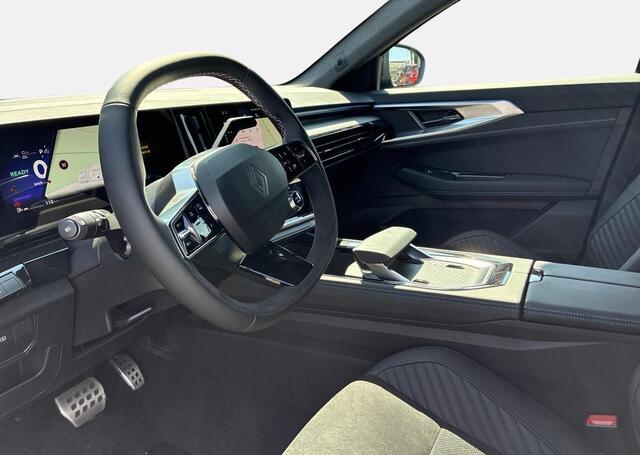 Renault Rafale 1.2 E-Tech full hybrid 200 esprit Alpine