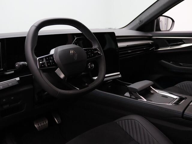 Renault Rafale 200pk E-Tech full hybrid esprit Alpine Apple Carplay/Android Auto | Climate