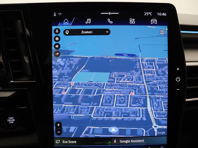 Renault Rafale 200pk E-Tech full hybrid esprit Alpine Apple Carplay/Android Auto | Climate