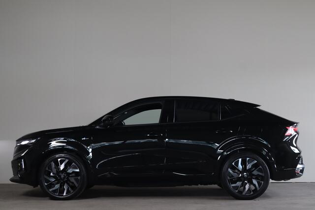 Renault Rafale 1.2 E-Tech 4x4 plug-in hybrid 300 esprit Alpine Panoramadak
