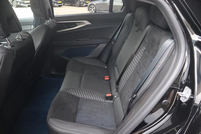 Renault Rafale 1.2 E-Tech 4x4 plug-in hybrid 300 esprit Alpine Panoramadak