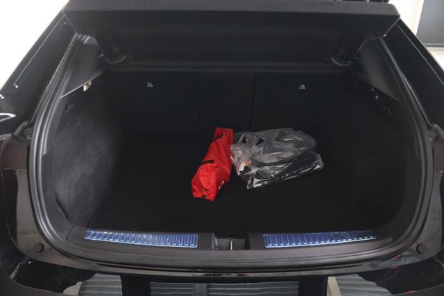 Renault Rafale 1.2 E-Tech 4x4 plug-in hybrid 300 esprit Alpine Panoramadak
