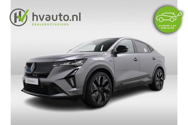 Renault Rafale E-TECH 4X4 PHEV 300PK ESPRIT ALPINE | Harman/Kardon | Panoramadak