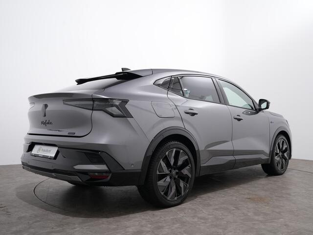 Renault Rafale E-TECH 4X4 PHEV 300PK ESPRIT ALPINE | Harman/Kardon | Panoramadak