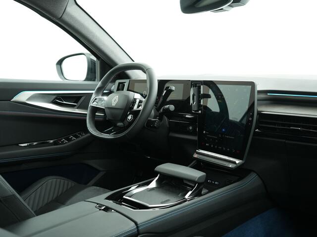 Renault Rafale E-TECH 4X4 PHEV 300PK ESPRIT ALPINE | Harman/Kardon | Panoramadak