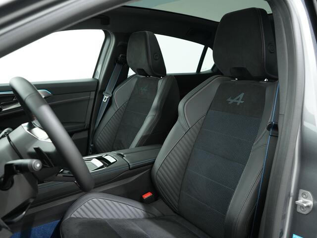 Renault Rafale E-TECH 4X4 PHEV 300PK ESPRIT ALPINE | Harman/Kardon | Panoramadak