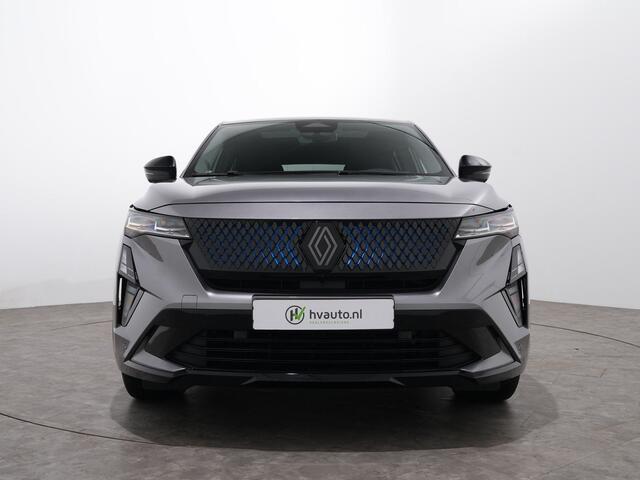 Renault Rafale E-TECH 4X4 PHEV 300PK ESPRIT ALPINE | Harman/Kardon | Panoramadak