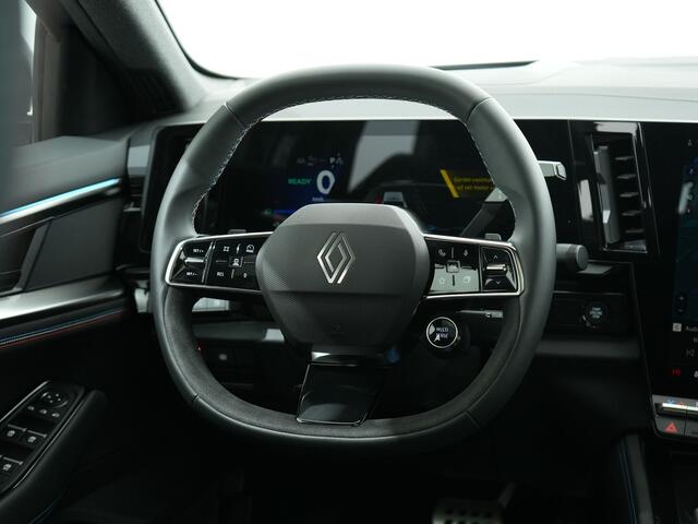 Renault Rafale E-TECH 4X4 PHEV 300PK ESPRIT ALPINE | Harman/Kardon | Panoramadak