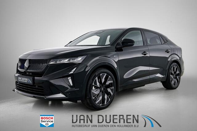 Renault Rafale 1.2 E-Tech 4x4 plug-in hybrid 300 esprit Alpine Massage, Pano Dak Var. transparantie