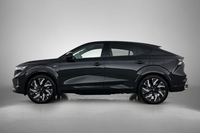 Renault Rafale 1.2 E-Tech 4x4 plug-in hybrid 300 esprit Alpine Massage, Pano Dak Var. transparantie