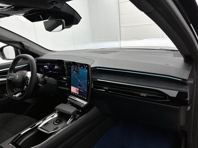 Renault Rafale 1.2 E-Tech 4x4 plug-in hybrid 300 esprit Alpine Massage, Pano Dak Var. transparantie