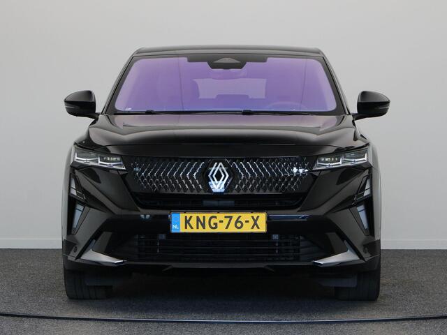 Renault Rafale E-Tech full hybrid 200pk techno | Harman Kardon | Stoel, stuur en voorruitverwarming | Elektrische achterklep |
