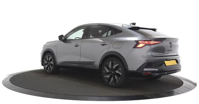 Renault Rafale 1.2 E-Tech 4x4 plug-in hybrid 300 esprit Alpine Pack Privilège / Pack Light & Sound
