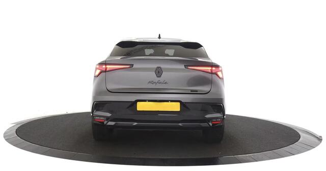 Renault Rafale 1.2 E-Tech 4x4 plug-in hybrid 300 esprit Alpine Pack Privilège / Pack Light & Sound