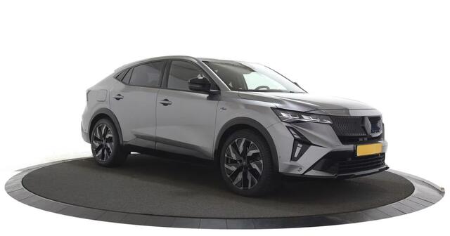 Renault Rafale 1.2 E-Tech 4x4 plug-in hybrid 300 esprit Alpine Pack Privilège / Pack Light & Sound