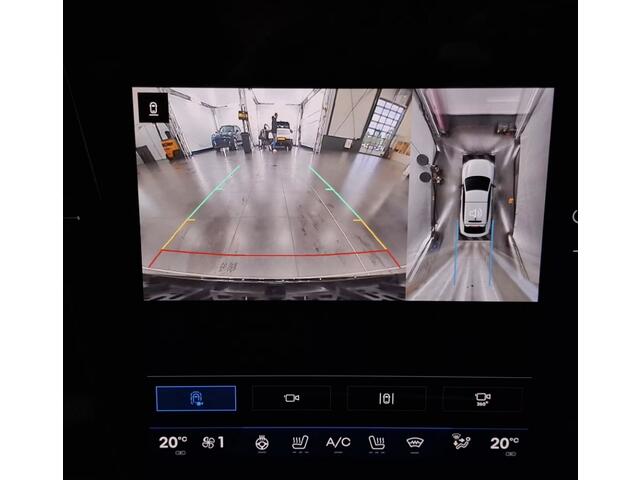 Renault Rafale 1.2 E-Tech 4x4 plug-in hybrid 300 esprit Alpine Pack Privilège / Pack Light & Sound