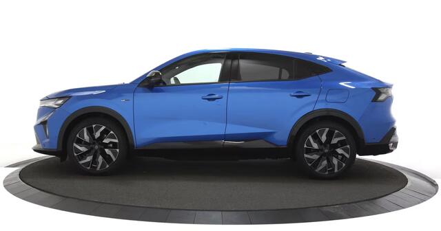 Renault Rafale 1.2 E-Tech 4x4 plug-in hybrid 300 esprit Alpine Pack Privilège / Pack Light & Sound